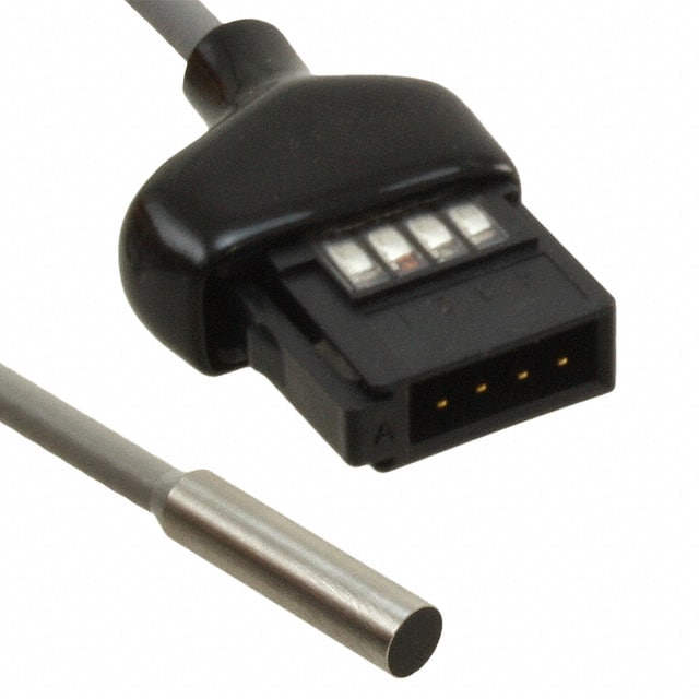 GH-3SE Panasonic Industrial Automation Sales  Proximity Sensors - Industrial